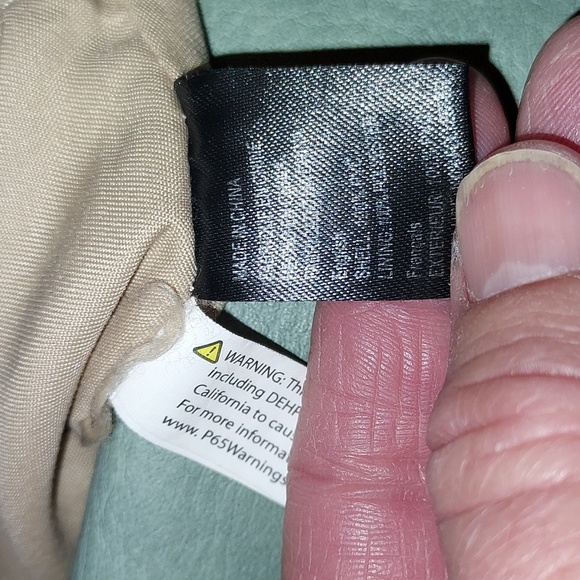 En Femme hobo bag - Picture 11 of 11